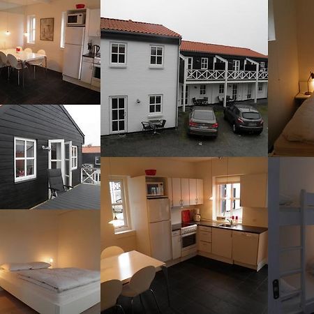 Tversted Strandpark Bindslev Luaran gambar