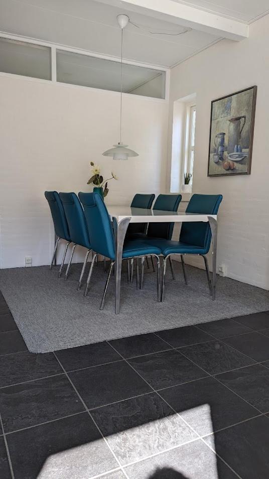 Tversted Strandpark Bindslev Luaran gambar