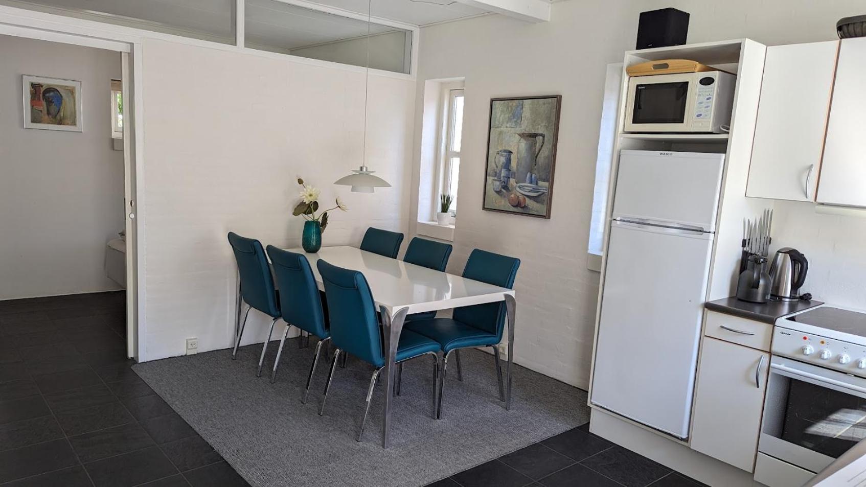Tversted Strandpark Bindslev Luaran gambar