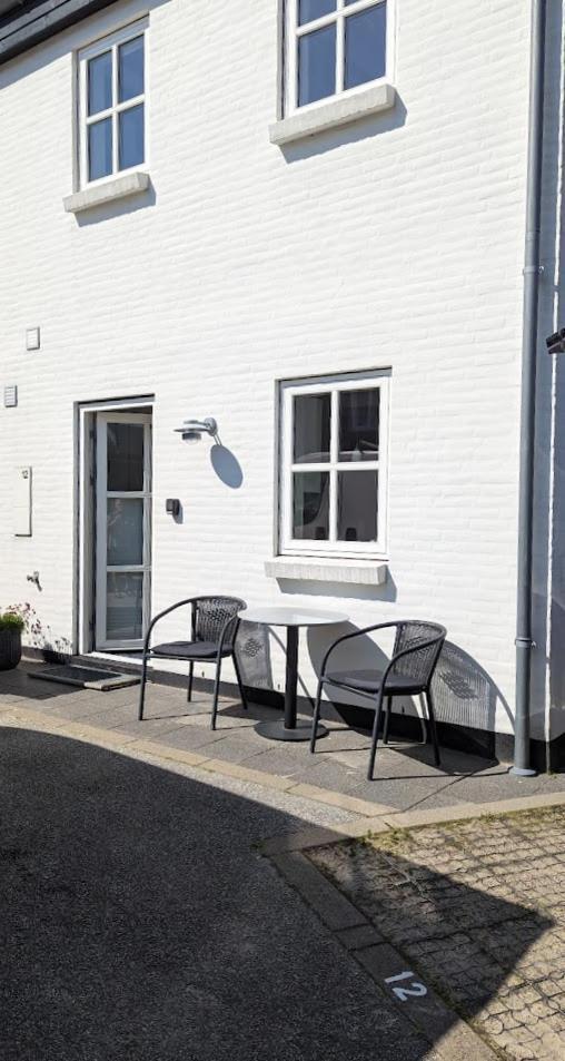 Tversted Strandpark Bindslev Luaran gambar