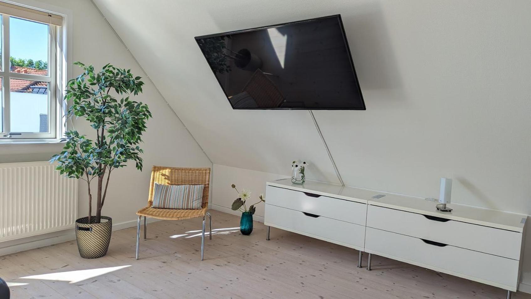 Tversted Strandpark Bindslev Luaran gambar