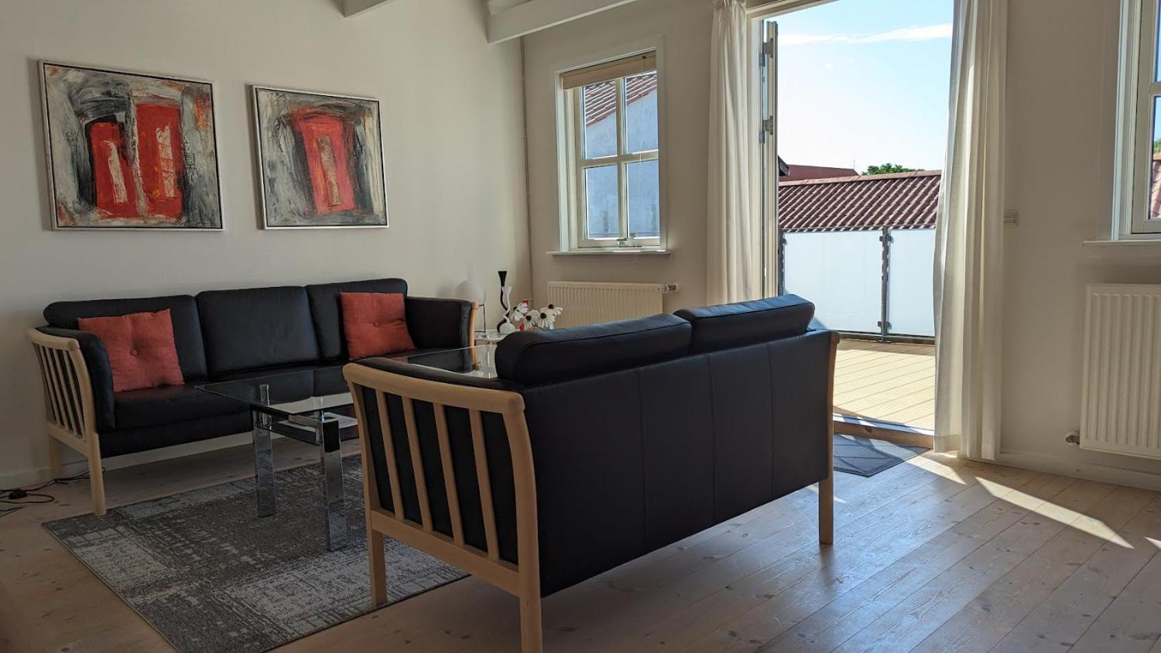 Tversted Strandpark Bindslev Luaran gambar