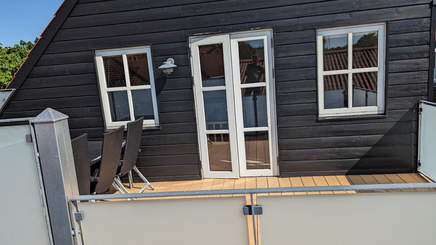 Tversted Strandpark Bindslev Luaran gambar