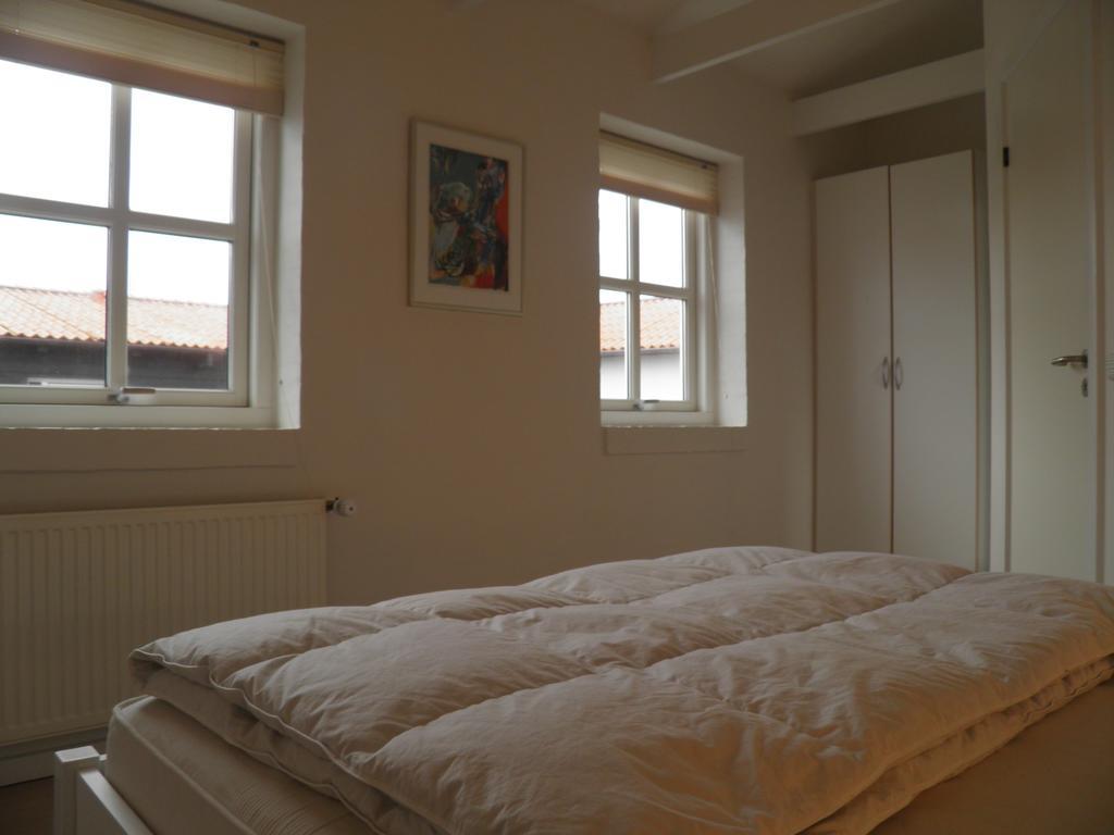 Tversted Strandpark Bindslev Luaran gambar