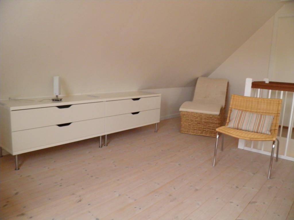 Tversted Strandpark Bindslev Luaran gambar