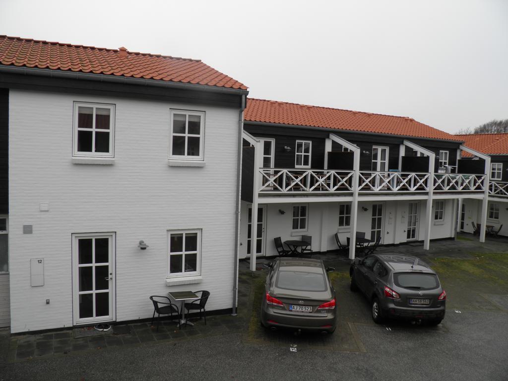 Tversted Strandpark Bindslev Luaran gambar