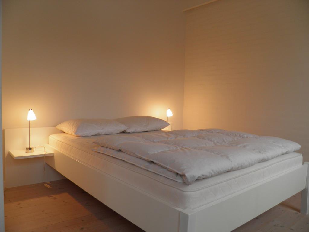 Tversted Strandpark Bindslev Luaran gambar