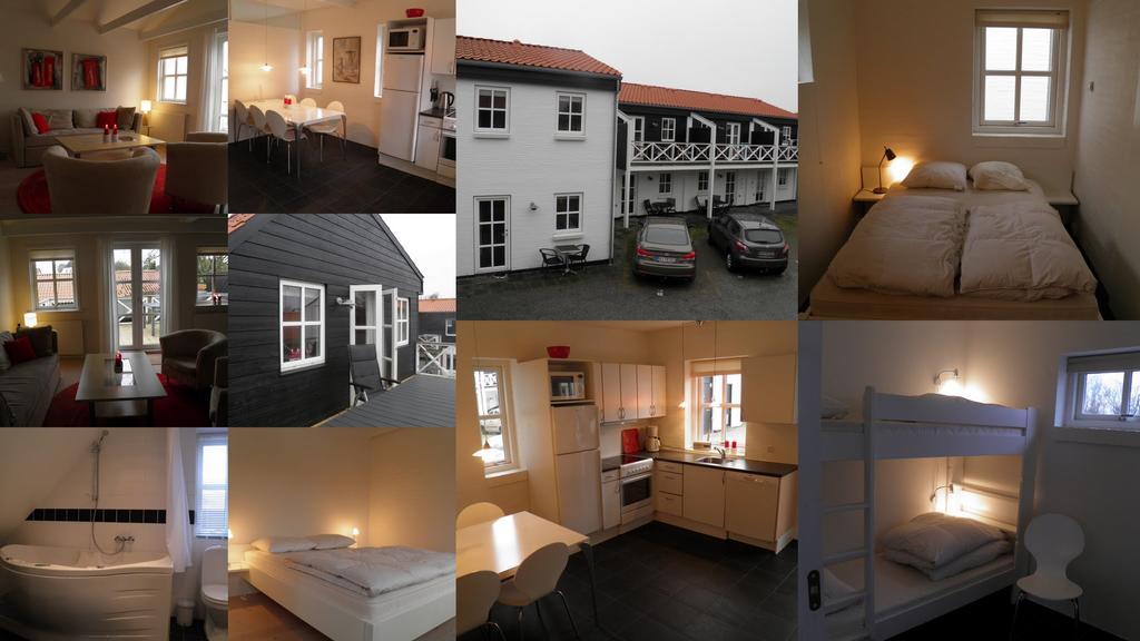 Tversted Strandpark Bindslev Luaran gambar